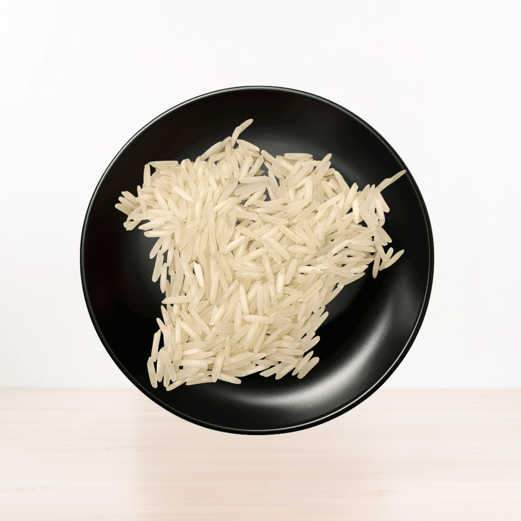 Premium 1121 basmati rice for Kabsa